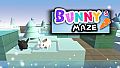 Bunny's Maze Wallpapers