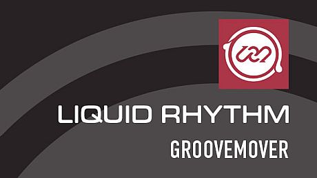 Liquid Rhythm GrooveMover DLC