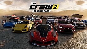 The Crew 2 - Season Pass