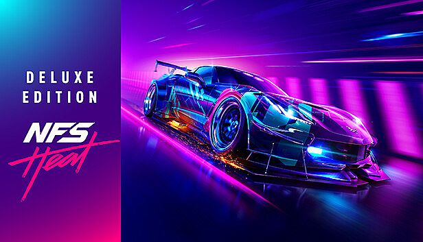 Compra Need for Speed Heat