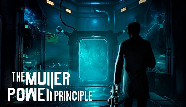 Buy THE MULLER-POWELL PRINCIPLE