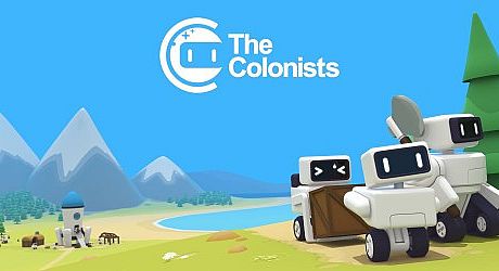 The Colonists Game