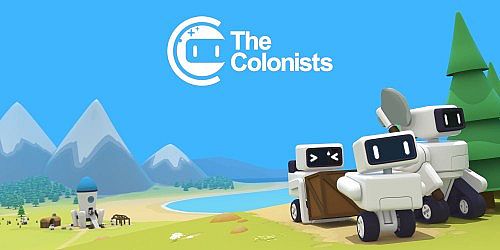 The Colonists
