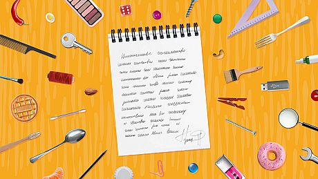 Find Sort Match Game