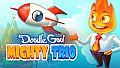Doodle God: Mighty Trio - Rocket Boost DLC