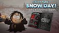 SOUTH PARK: SNOW DAY! - To Danse with Ravenous Shadows