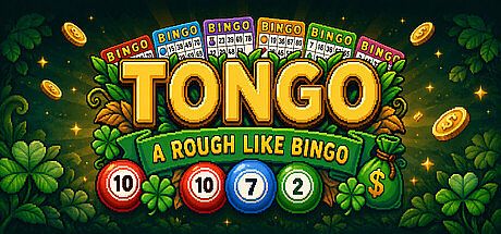 Tongo