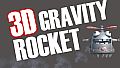 3D Gravity Rocket - OST