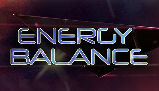 Buy Energy Balance