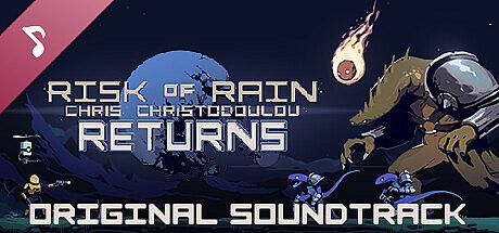 Risk of Rain Returns Soundtrack