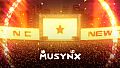 MUSYNX - Stage Theme