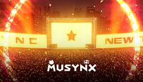 MUSYNX - Stage Theme