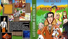 The Secret of Middle City