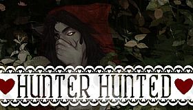 Hunter Hunted