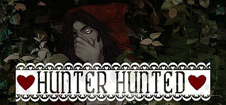 Hunter Hunted