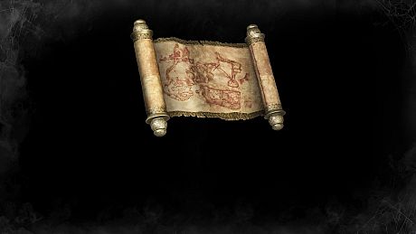 Resident Evil 4 Treasure Map: Expansion DLC