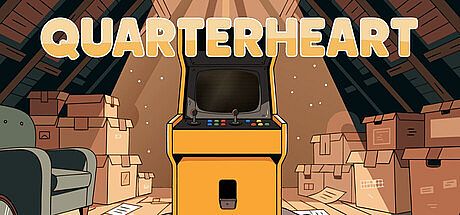 Quarterheart Game