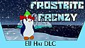 Frostbite Frenzy - Elf Hat