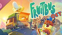 Kup Fruitbus Soundtrack na PC