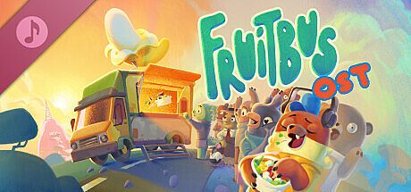 Fruitbus Soundtrack DLC