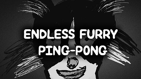 Endless Furry Ping-Pong Game