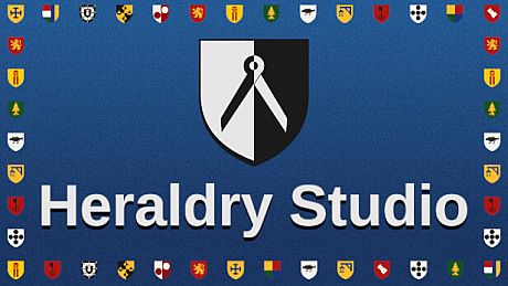 Heraldry Studio Game