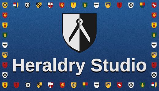 Heraldry Studio