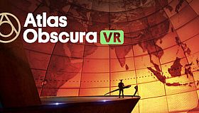 Atlas Obscura VR