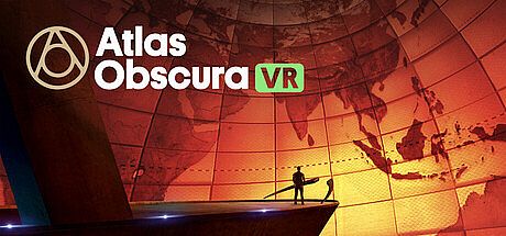 Atlas Obscura VR