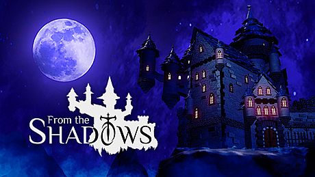 From the Shadows Game