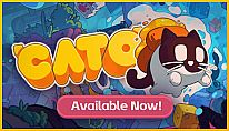 Kup CATO: Buttered Cat na PC