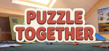 Puzzle Together Game