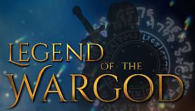 Legend of the Wargod