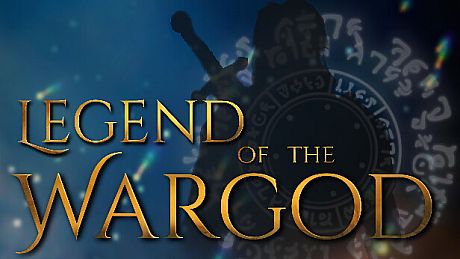 Legend of the Wargod Game