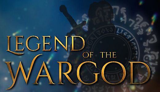 Legend of the Wargod