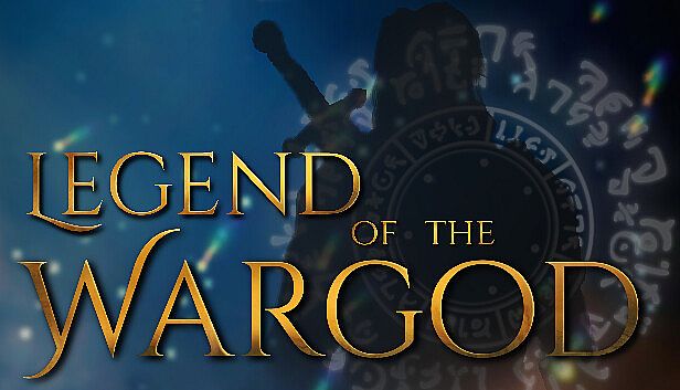 Buy Legend of the Wargod