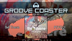 Groove Coaster - Be There