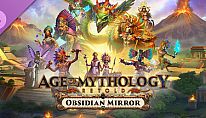 Age of Mythology: Retold - Obsidian Mirror für PC kaufen