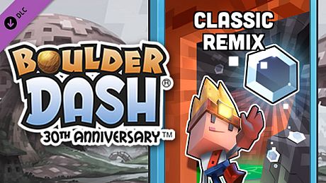 Classic Remix World DLC