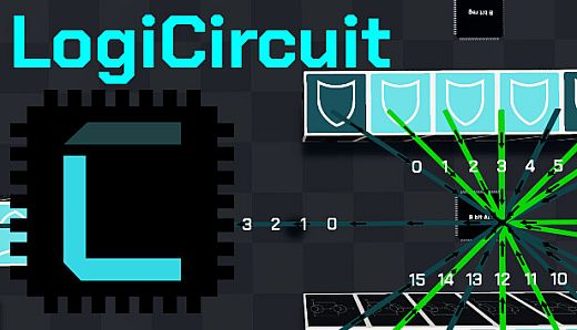 LogiCircuit