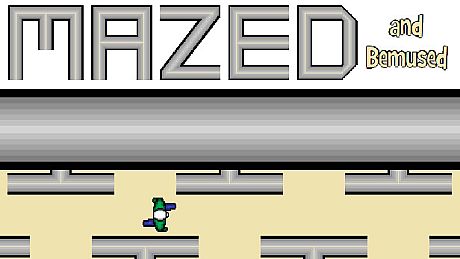 Mazed and Bemused Game