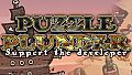 Puzzle Plunder - Support the game