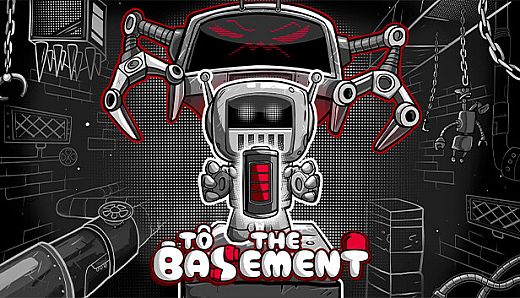 To the Basement
