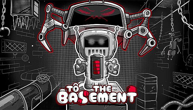 Buy To the Basement