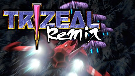 TRIZEAL Remix Game
