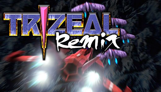 TRIZEAL Remix