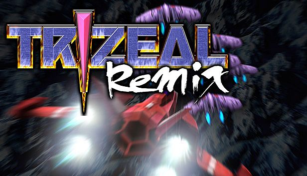 Buy TRIZEAL Remix
