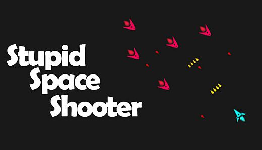 Stupid Space Shooter