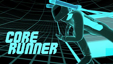 CoreRunner Game