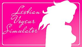 Lesbian Voyeur Simulator